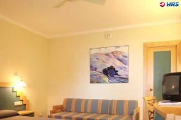 Hotel PortBlue Club Pollentia Resort & SPA (Alcúdia)